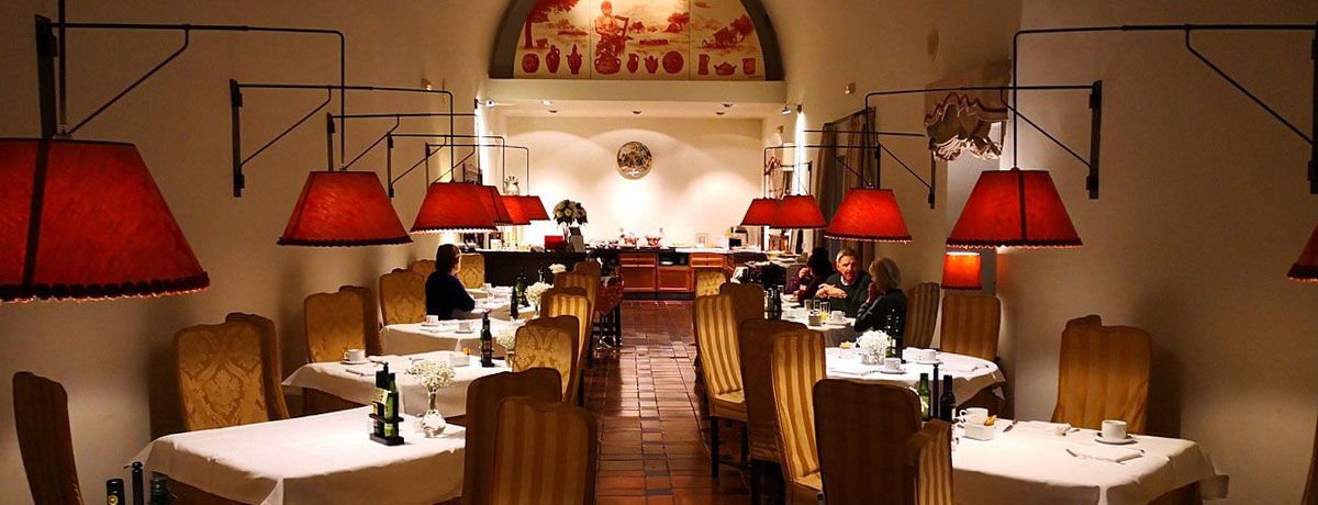 comedor